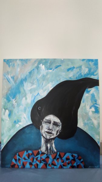 123 Baba Jaga patrzy