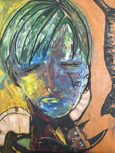 Ciemna Strona Portretu