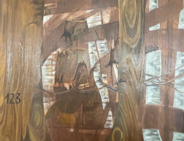 Jeden Dwa Trzy... Pielęgnacja Las Wykończy...