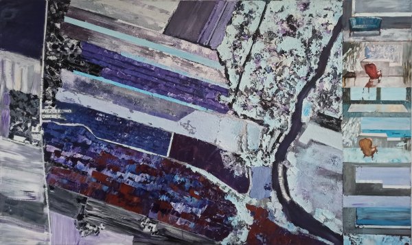 Osobliwość przestrzeni