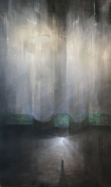 z cyklu Katedra "NIE ODCHODŹ"