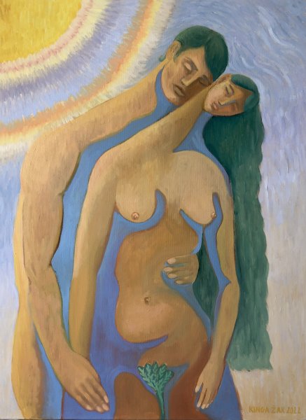 MAY WE GROW WITHIN SO WE CAN GROW TOGETHER