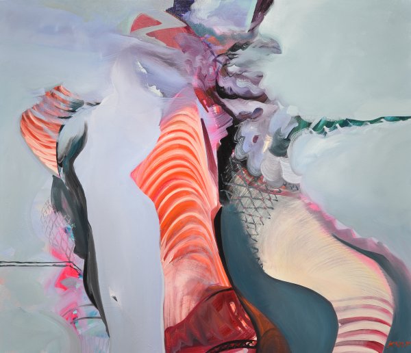 Le Figure del terzo spazio