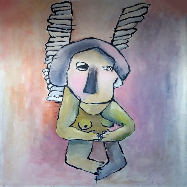 Wstawanie z kolan uskrzydla