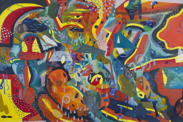 Kończący się czas