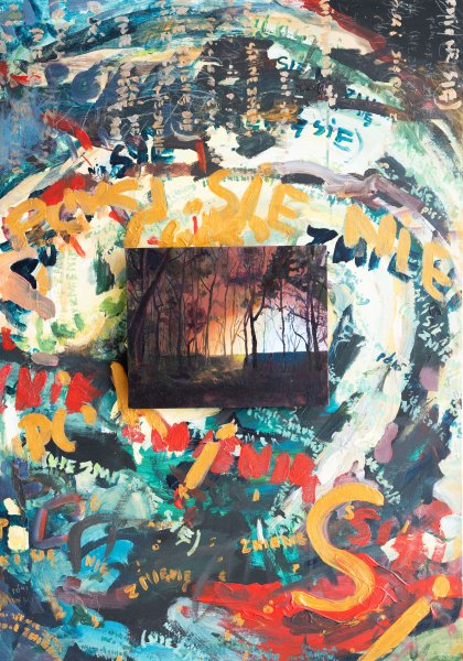 Póki się nie zmienię (nie zmienię się)