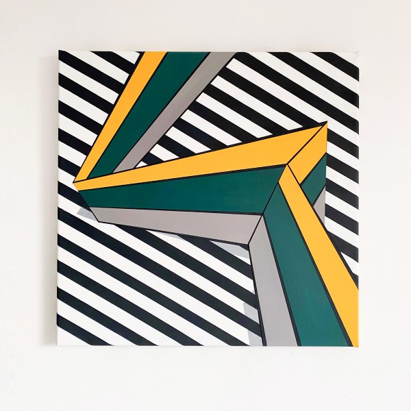 Jest już za późno, nie jest za późno