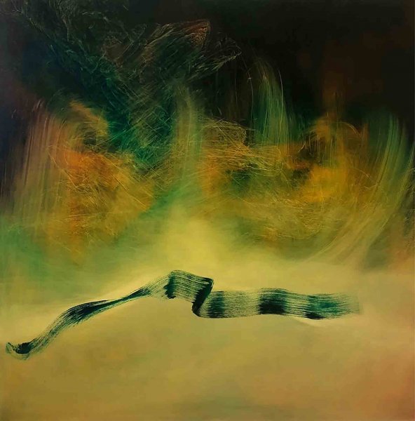 Poskładałam Cię w zapomnieniach.