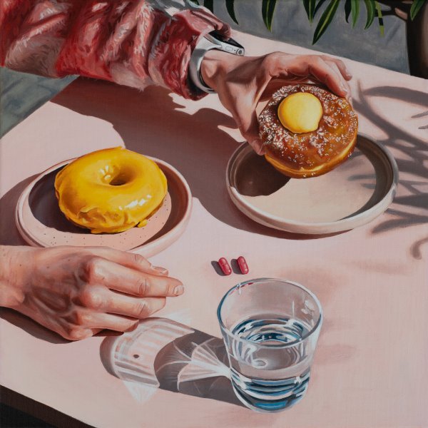 The breakdown treats I