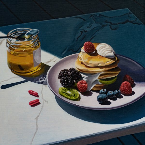 The breakdown treats II