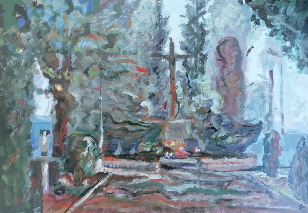 Wszystkich Świętych