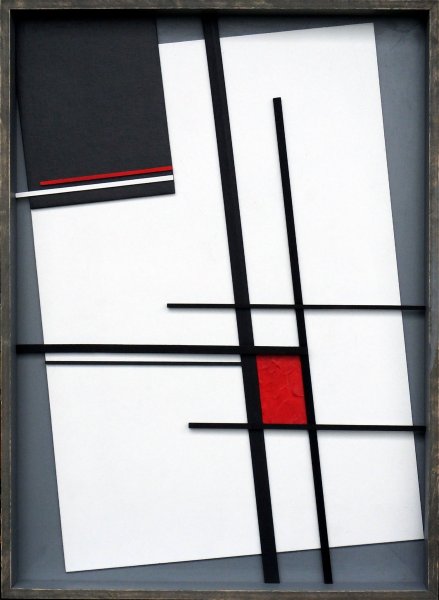 Układ z czerwienią III