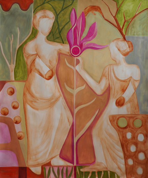 Kwitnąca różdżka