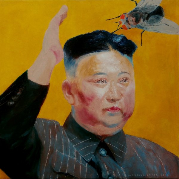 "Symptomy, czyli dyktatorzy I"