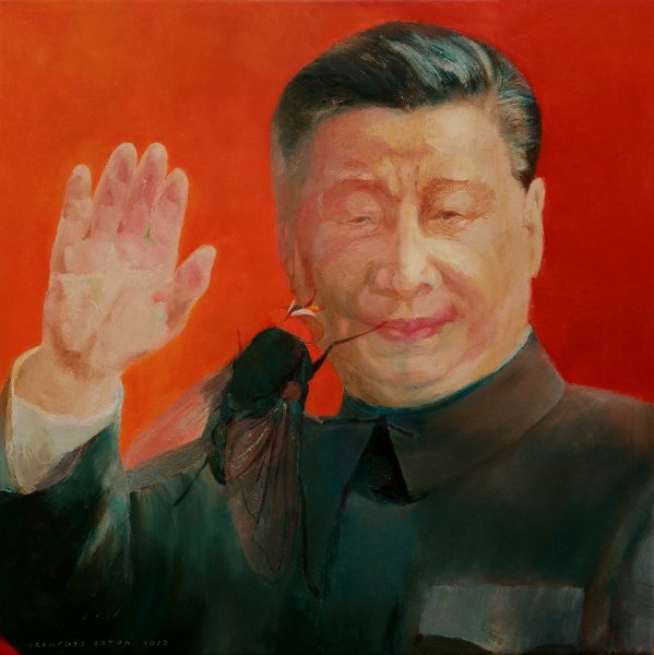 "Symptomy, czyli dyktatorzy II"