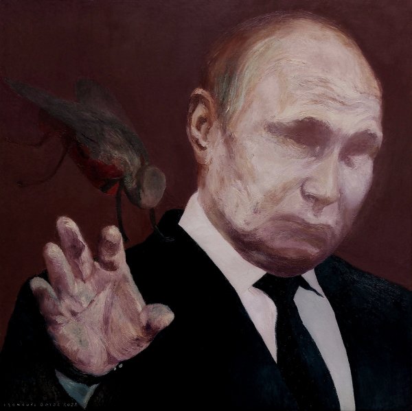 "Symptomy, czyli dyktatorzy III"