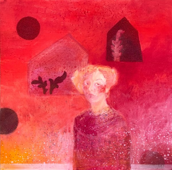 Czerwone marzenie Wiktorii