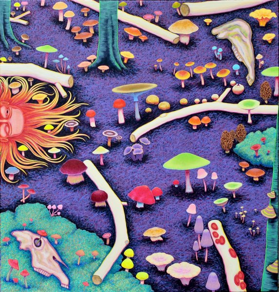 Gorączka  sezonowa 3