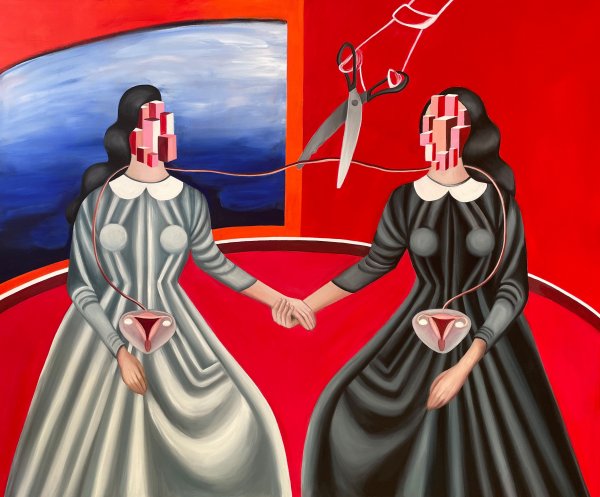 Solidarność jajników