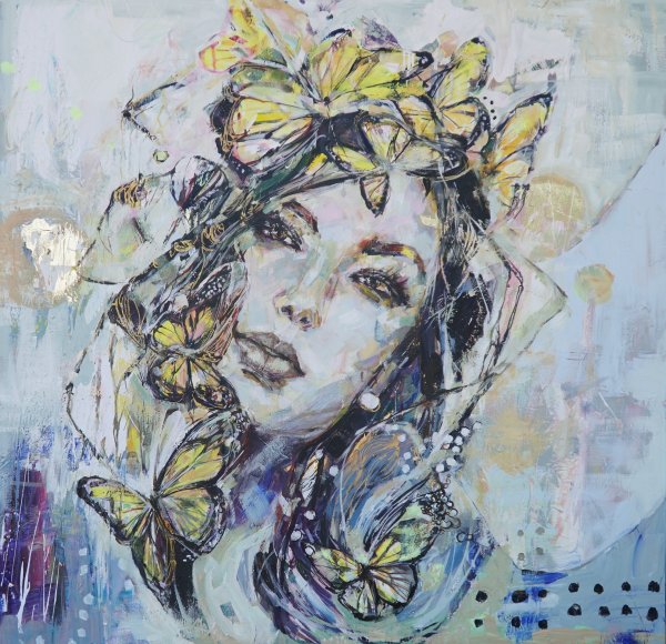 Kochałeś mnie zanim mnie zobaczyłeś...