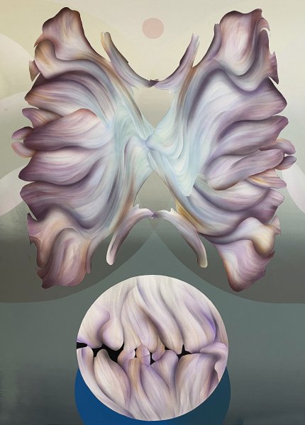 We are allowed to wonder