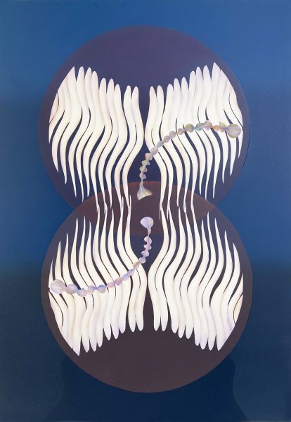 I contain multitudes