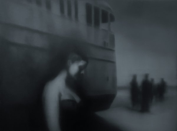 bez tytułu 02, z cyklu Widmontologie