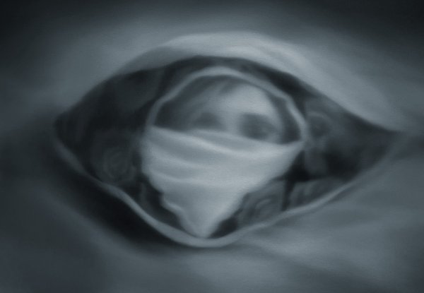 bez tytułu 03, z cyklu Widmontologie