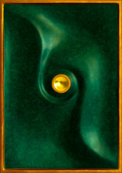 Nieznane przestrzenie II