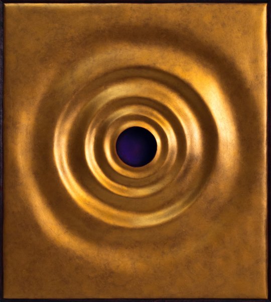 Nieznane przestrzenie IV