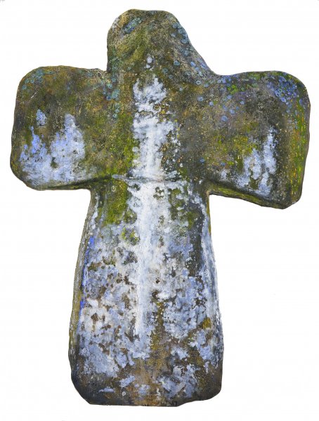 Krzyż pokutny Pożarzysko