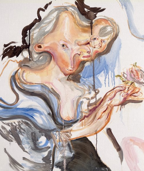 Madame w krzywym zwierciadle VIII