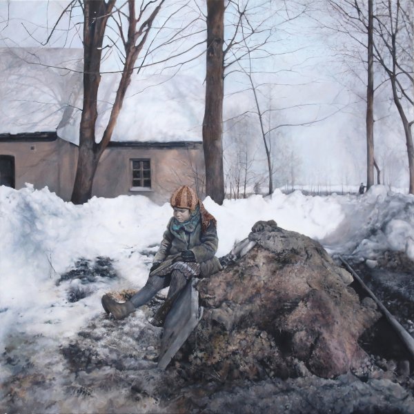 Dlaczego? (z cyklu Nieobecni?)