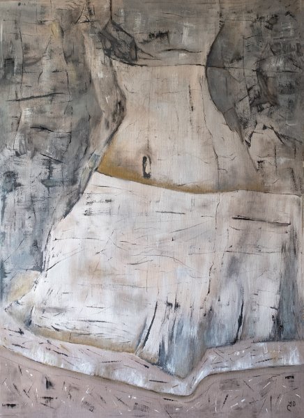 MIĘDZY DUSZĄ A CIAŁEM