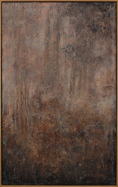 Forest adventures - dyptyk prawa część