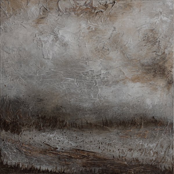 Walking among the thoughts