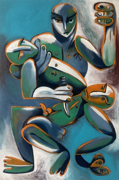 Konflikt wewnętrzny