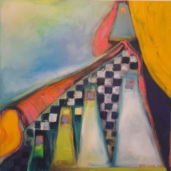 Madonna Płaszcza Ochronnego