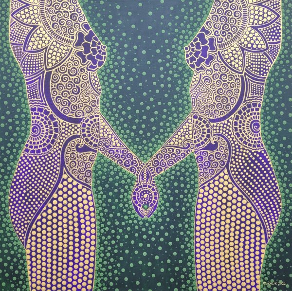 Siostry Wszechświata