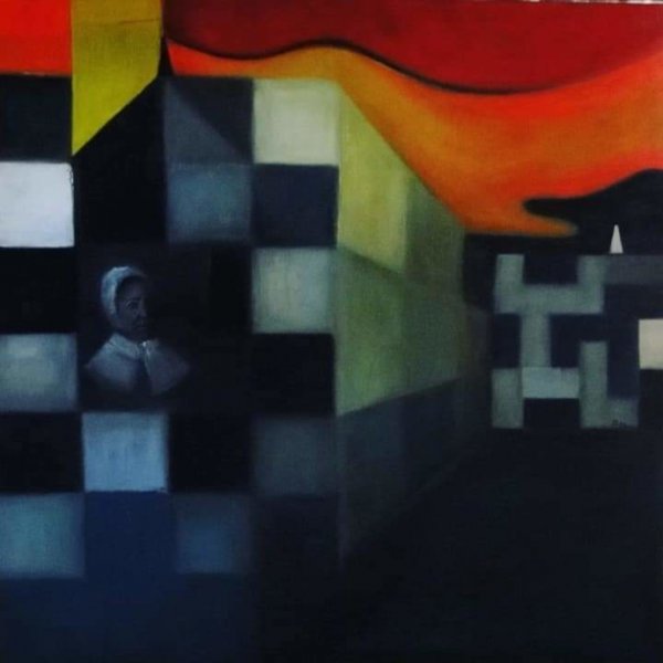 Dom (Nie)Spokojnej Starości