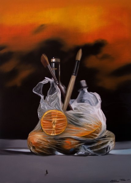 Zakupy na kwarantannie