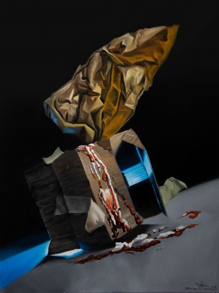 Bunkier Przeciwpolskowy