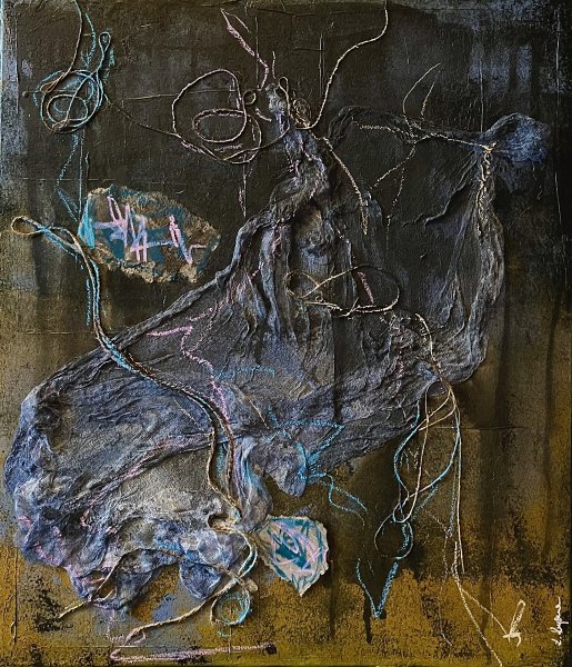 Everything Is Shattered