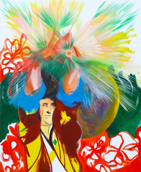 Louise (L. Bourgeois)