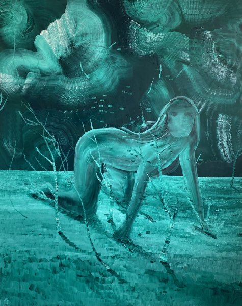 Za długo byłam miła