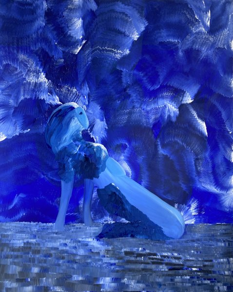 Czasami za dużo czuję