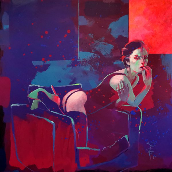 12 tys. obserwujących 579 tys. polubień