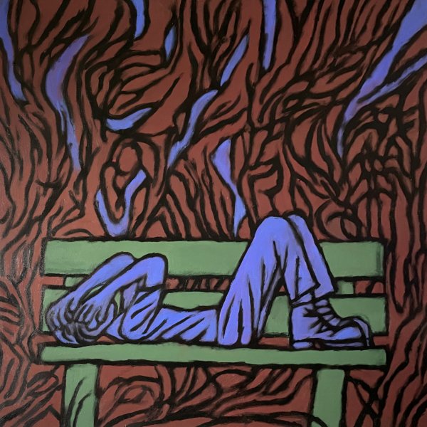 Najgorszy kac w życiu