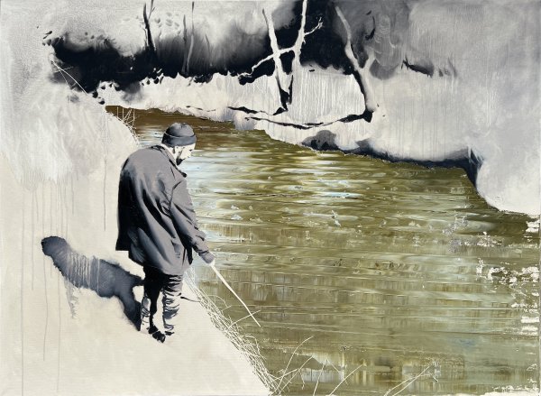 zawracanie kijem Wisły