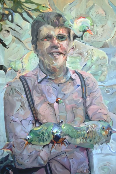 Prorok (Alexander Mordvintsev)